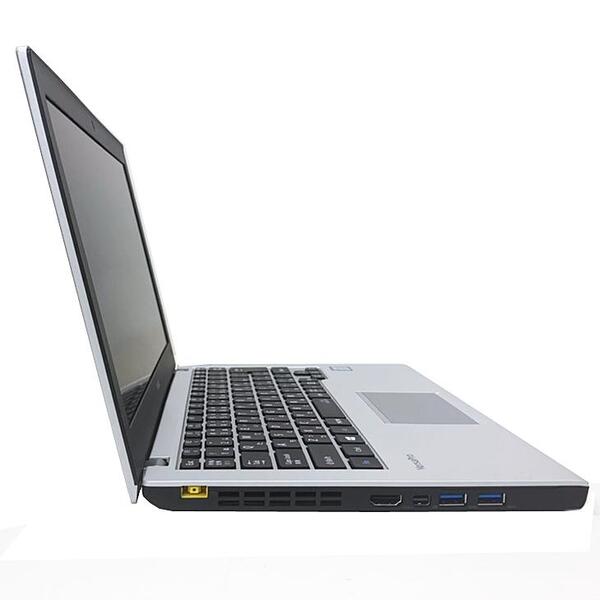 【中古パソコン】NEC VK23T/B 中古ノート 選べるWin11 or win10 Office 第6世代 [Corei5 6200U 2.3GHz 8GB SSD256GB 12.5型 BT 無線]:良品sub_image4