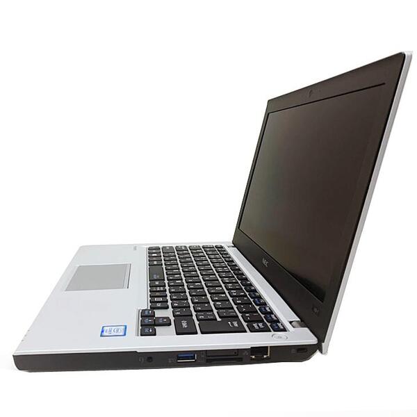 【中古パソコン】NEC VK23T/B 中古ノート 選べるWin11 or win10 Office 第6世代 [Corei5 6200U 2.3GHz 8GB SSD256GB 12.5型 BT 無線]:良品sub_image5