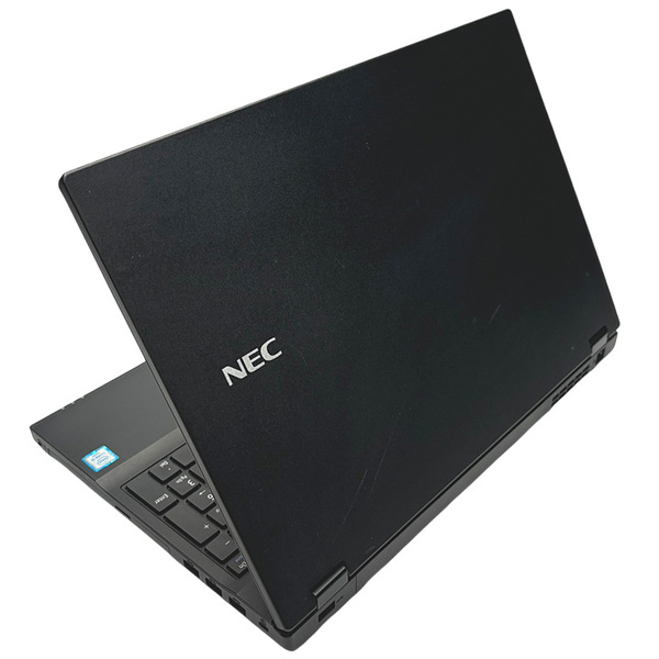 NEC VersaPro VK24MX-U 中古ノート 選べる Win11 or Win10 Office テンキー カメラ [Corei5 6300U メモリ8GB 256GB ROM 無線 15.6型 ] :良品sub_image5
