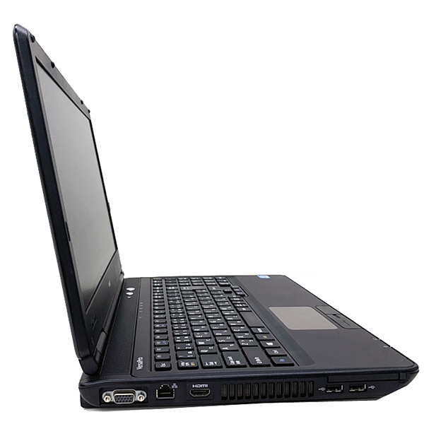 NEC VK24L/L-F 中古 ノートパソコン Office Win10 SSD塔載 第3世代 テンキー [Corei3 3110M 2.4GHz 8GB SSD256GB マルチ 15.6型 A4 ] :良品sub_image3