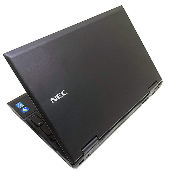 NEC VK24L/L-F 中古 ノートパソコン Office Win10 SSD塔載 第3世代 テンキー [Corei3 3110M 2.4GHz 8GB SSD256GB マルチ 15.6型 A4 ] :良品sub_image5
