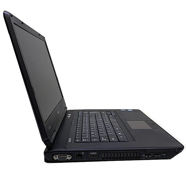 NEC VK24L/X-F 中古 ノートパソコン Office Win10 SSD塔載 第3世代 大画面 [Corei3 3110 2.4GHz 4GB SSD240GB マルチ 15.6型 A4 無線] :アウトレットsub_image3