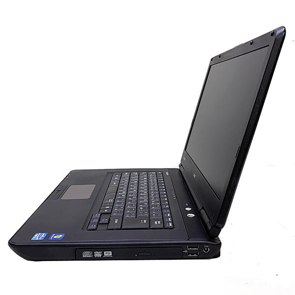 NEC VK24L/X-F 中古 ノートパソコン Office Win10 SSD塔載 第3世代 大画面 [Corei3 3110 2.4GHz 4GB SSD240GB マルチ 15.6型 A4 無線] :アウトレットsub_image4