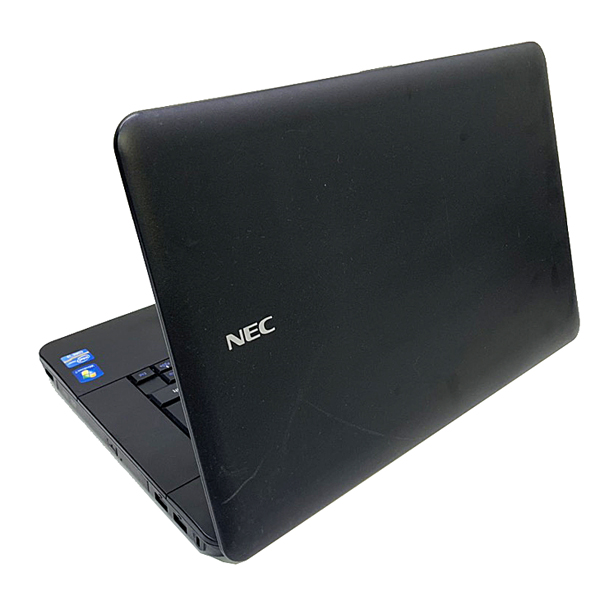 NEC VK24L/X-F 中古 ノートパソコン Office Win10 SSD塔載 第3世代 大画面 [Corei3 3110 2.4GHz 4GB SSD240GB マルチ 15.6型 A4 無線] :アウトレットsub_image5