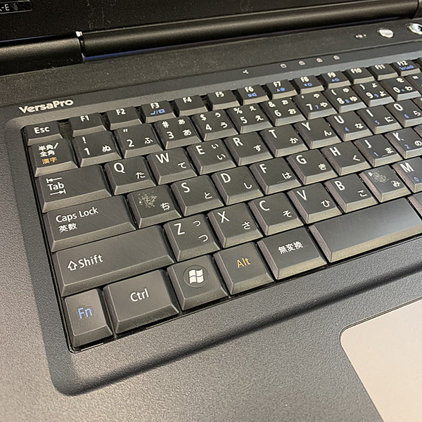 【中古パソコン】NEC VK24L/X-H 中古 ノートパソコン Office Win10 SSD塔載 第4世代 [Corei3 4000M 2.4GHz 8G SSD240GB ROM 15.6型 A4 ] :アウトレットsub_image5