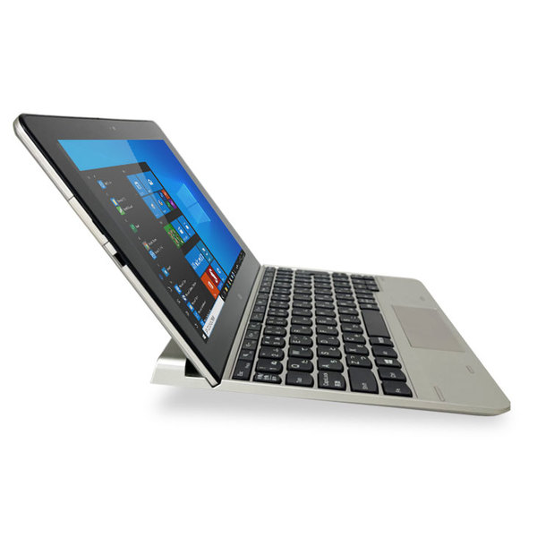 NEC VersaPro VK24VT-J 中古 タブレットノート Win10 [Atom Z3795  4GB SSD64GB 無線 カメラ10.1型 ドックキーボード付] :良品sub_image4