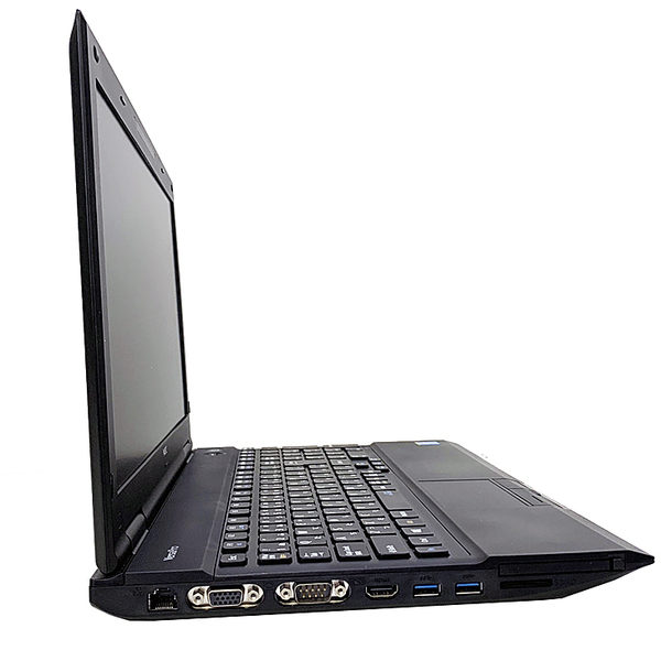 【中古パソコン】NEC VK25T/L-H 中古 ノートパソコン Office Win10　第4世代 テンキー [core i5 4200M 2.5GHz 8GB SSD512GB マルチ 無線 15.6型 ] :良品sub_image4