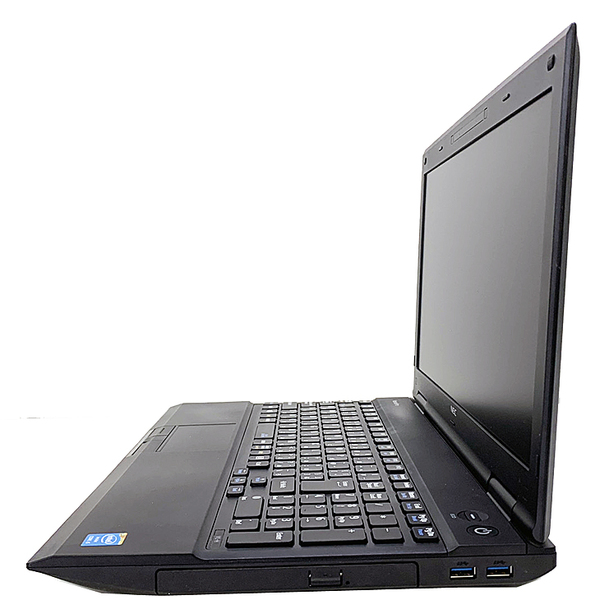 【中古パソコン】NEC VK25T/L-H 中古 ノートパソコン Office Win10　第4世代 テンキー [core i5 4200M 2.5GHz 8GB SSD512GB マルチ 無線 15.6型 ] :良品sub_image5