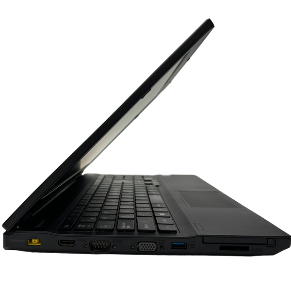 【中古パソコン】NEC VersaPro VK25TL-V 中古ノート 選べる Win11 or Win10 Office 第7世代 [Corei5 7200U 2.5GHz メモリ8GB SSD512GB DVDマルチ 無線 15.6型 ] :良品sub_image4