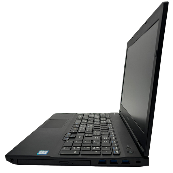 【中古パソコン】NEC VersaPro VK25TL-V 中古ノート 選べる Win11 or Win10 Office 第7世代 [Corei5 7200U 2.5GHz メモリ8GB SSD512GB DVDマルチ 無線 15.6型 ] :良品sub_image5