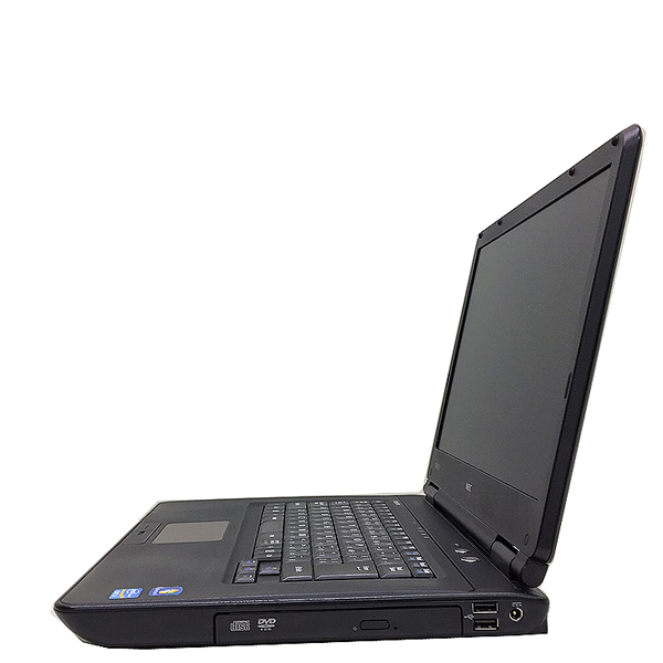 【中古パソコン】NEC VK25TX-E 中古ノートパソコン Win10 Office 第3世代 マウス付 [Corei5 3210M 2.5GHz メモリ4GB SSD128GB ROM HDMI 15.6型] :訳ありsub_image4