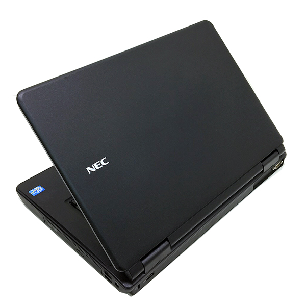 【中古パソコン】NEC VK25TX-E 中古ノートパソコン Win10 Office 第3世代 マウス付 [Corei5 3210M 2.5GHz メモリ4GB SSD128GB ROM HDMI 15.6型] :訳ありsub_image5