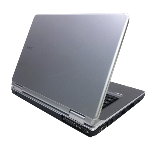 【中古パソコン】NEC VersaPro VK26M 中古 ノート 選べるカラー Office Win10 第3世代[Core i5 3320M メモリ8GB SSD256GB マルチ 無線 15.6型] :訳ありsub_image2