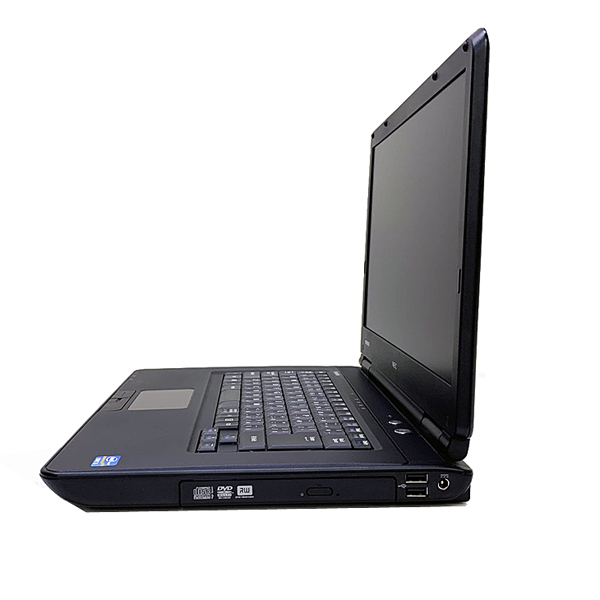 【中古パソコン】NEC VK26M/X 中古 ノートパソコン Office Win10 第3世代 大画面 [corei5 3320M 2.6GHz 8GB SSD256GB　マルチ 無線 15.6型 ] :アウトレットsub_image5