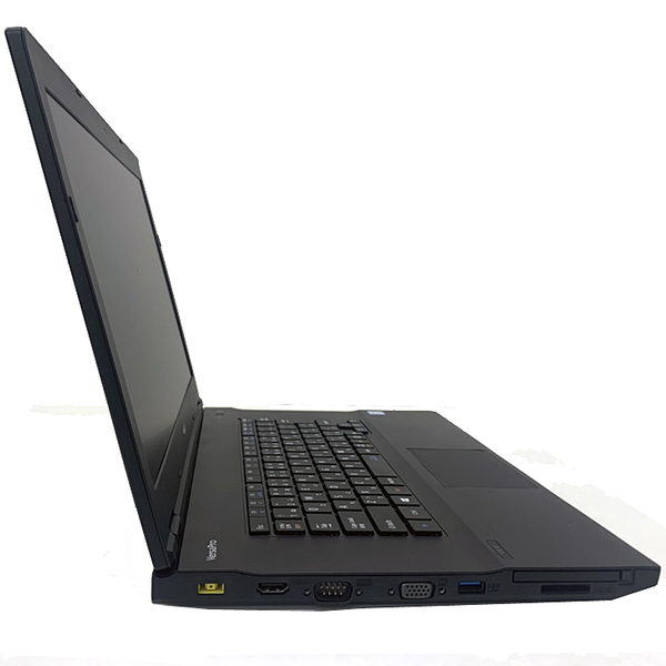 NEC VK26MX-V 中古ノート 選べる Win11 or Win10 Office 第7世代  [Corei5 7300U 2.6GHz メモリ8G SSD512GB DVDマルチ 無線 15.6型 ] :良品sub_image4