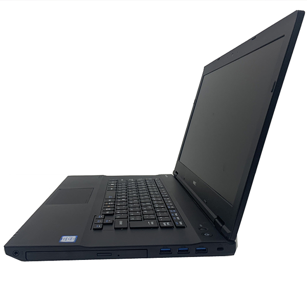 NEC VK26MX-V 中古ノート 選べる Win11 or Win10 Office 第7世代  [Corei5 7300U 2.6GHz メモリ8G SSD512GB DVDマルチ 無線 15.6型 ] :良品sub_image5