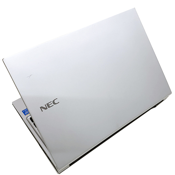 【中古パソコン】NEC VersaPro UltraLite VK27M/C-M 中古  Office Win10　第4世代 [core i5 4310M 2.7GHz 8GB SSD128GB 無線 13.3型 マルチ ]:アウトレットsub_image5