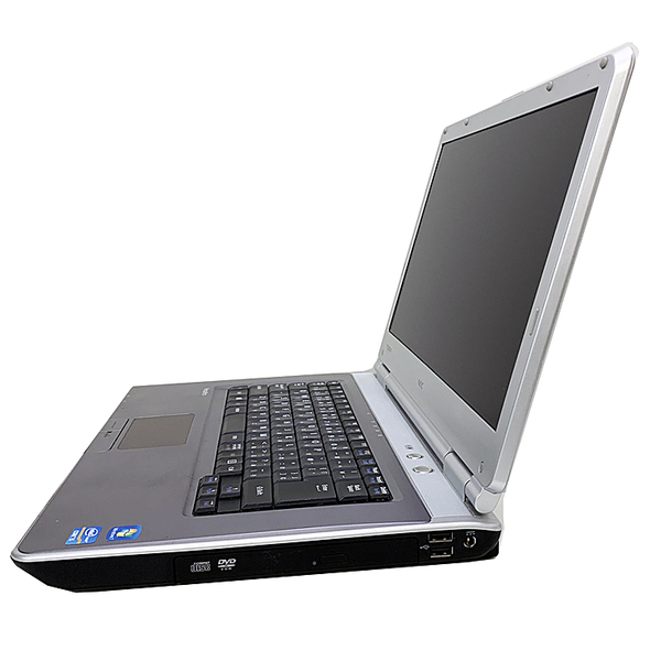 【中古パソコン】NEC VK27M/D-G 中古 ノートパソコン Office Win10 第3世代 大画面 [corei5 3340M 2.7GHz 8GB SSD256GB ROM 無線 15.6型 ] :アウトレットsub_image4