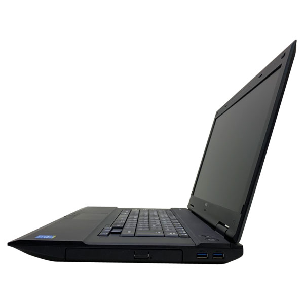 NEC VK27M/X-J 中古 ノートパソコン Office Win10 SSD塔載 第4世代  [Corei5 4310M 2.7GHz 8G SSD240GB マルチ 無線 15.6型 ] :アウトレットsub_image2