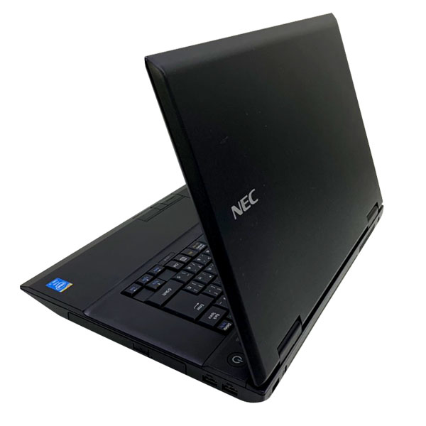 NEC VK27M/X-J 中古 ノートパソコン Office Win10 SSD塔載 第4世代  [Corei5 4310M 2.7GHz 8G SSD240GB マルチ 無線 15.6型 ] :アウトレットsub_image3
