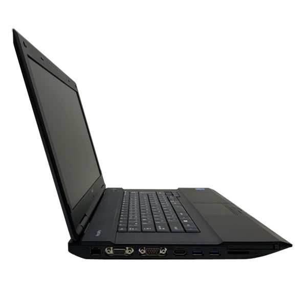 NEC VK27M/X-J 中古 ノートパソコン Office Win10 SSD塔載 第4世代  [Corei5 4310M 2.7GHz 8G SSD240GB マルチ 無線 15.6型 ] :アウトレットsub_image4