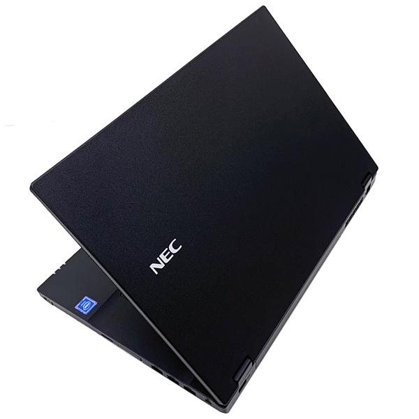 NEC VersaPro VKE18/AA-4 ノート Win10 第7世代 今だけカメラ付!箱付[Celeron 3865U 4GB HDD500GB ROM 無線子機 15.6型] :未使用品sub_image5