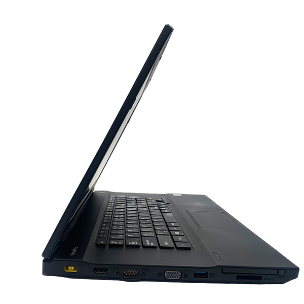 NEC VersaPro VKH19/X-3 中古ノート 選べる Win11 or Win10 Office 第8世代  [Corei7 8650U メモリ16GB SSD512GB マルチ 無線 15.6型 ] :良品sub_image4