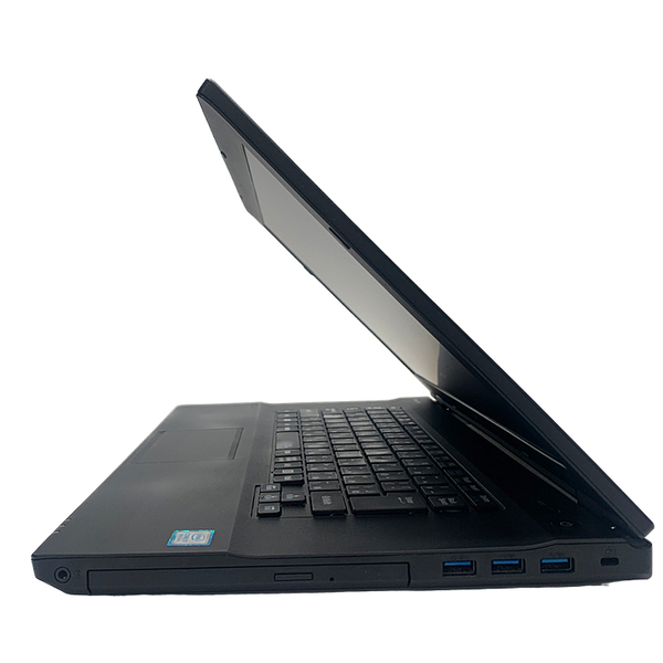 NEC VersaPro VKH19/X-3 中古ノート 選べる Win11 or Win10 Office 第8世代  [Corei7 8650U メモリ16GB SSD512GB マルチ 無線 15.6型 ] :良品sub_image5