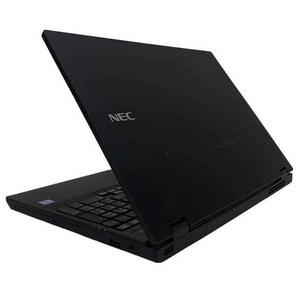 NEC VersaPro VKH48/X-A 中古 ノート Win11 第11世代[Corei7 1185G7 メモリ16GB SSD256GB マルチ 無線 FHD 15.6型]:良品sub_image5