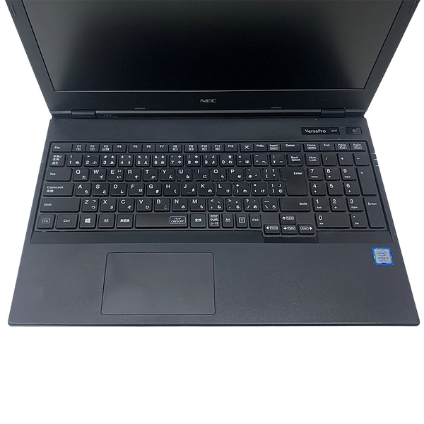 NEC VersaPro VKH48/X-A 中古 ノート Win11 第11世代[Corei7 1185G7 メモリ16GB SSD256GB マルチ 無線 FHD 15.6型]:良品sub_image6