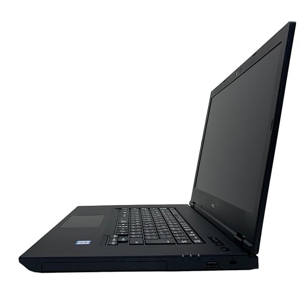 【箱付き美品が期間限定価格】【今だけBluetoothマウス付】NEC VersaPro VKL21/X-5 中古ノート Win11 第8世代  [Corei3 8145U メモリ8GB SSD512GB 無線 カメラ 15.6型]:箱付美品sub_image5