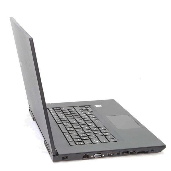 【新品未開封 】NEC VersaPro VKL21/X-7ノート Win10Pro Win11にUP可能  第10世代 メーカー保証  [Corei3 10110U 8GB SSD256GB  無線  15.6型 ]:新品sub_image4