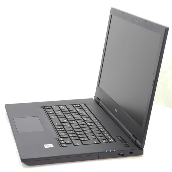 【新品未開封 】NEC VersaPro VKL21/X-7ノート Win10Pro Win11にUP可能  第10世代 メーカー保証  [Corei3 10110U 8GB SSD256GB  無線  15.6型 ]:新品sub_image5