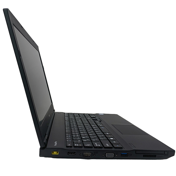 【中古パソコン】NEC VKM17X-2 中古ノート 選べる Win11 or Win10 Office 第8世代 カメラ テンキー [Corei5 8350U 1.7GHz メモリ8G SSD512GB マルチ 無線 15.6型 ] :良品sub_image4