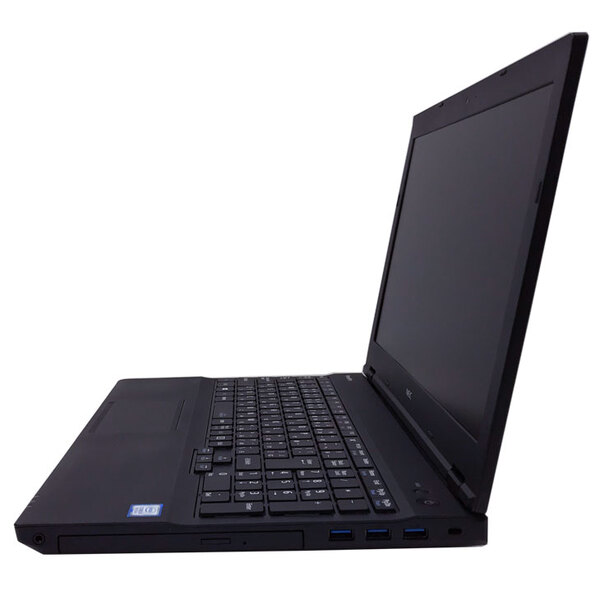 NEC VKM17X-4 中古ノート 選べる Win11 or Win10 Office 第8世代 テンキー [Corei5 8350U 1.7GHz メモリ8G SSD512GB マルチ 無線 15.6型 ] :良品sub_image5