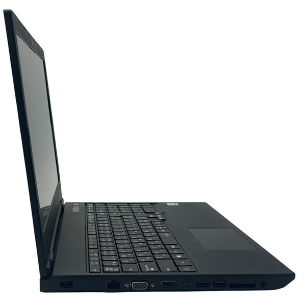 【中古パソコン】NEC VersaPro VKM17/X-7 ノート Win11 第10世代 テンキー カメラ [Corei5 10310U メモリ8GB SSD256GB 無線 15.6型]:良品sub_image4