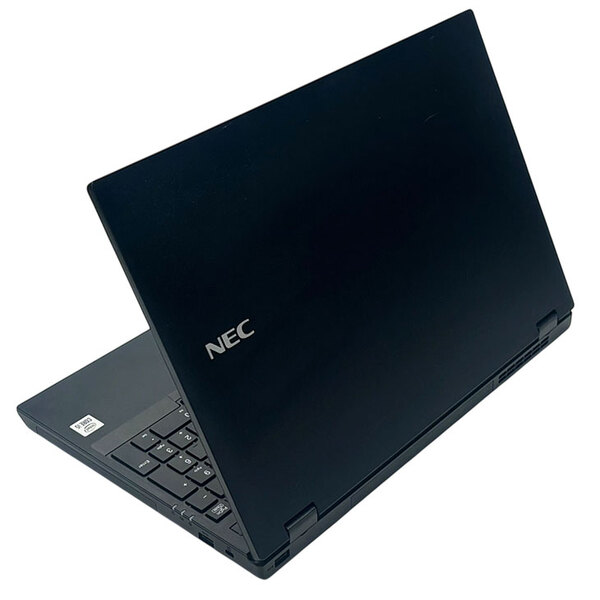 【中古パソコン】NEC VersaPro VKM17/X-7 ノート Win11 第10世代 テンキー カメラ [Corei5 10310U メモリ8GB SSD256GB 無線 15.6型]:良品sub_image6
