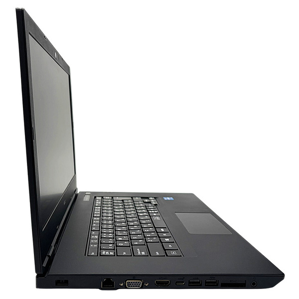 【中古パソコン】NEVersaPro PC-VKM44XZFB Office Win11 第11世代  [core i5 1145G7 メモリ16GB SSD256GB ROM カメラ 15.6型]:良品sub_image4