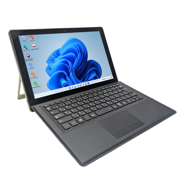 NEC VKT12S-3 VS-3 VersaPro 中古 タブレット 2in1 Office Win10 or Win11[Core i5 7Y54 メモリ8GB SSD128GB カメラ スタイラスペン 12.5]:アウトレットsub_image2