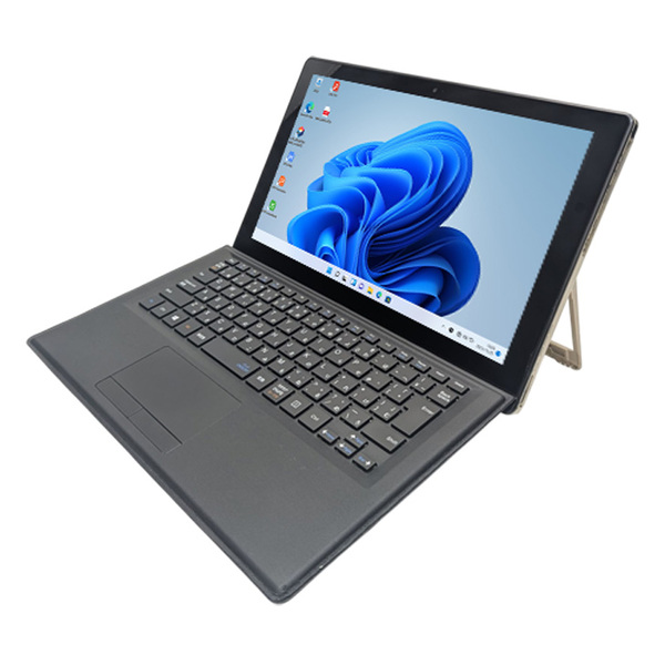 NEC VKT12S-3 VS-3 VersaPro 中古 タブレット 2in1 Office Win10 or Win11[Core i5 7Y54 メモリ8GB SSD128GB カメラ スタイラスペン 12.5]:アウトレットsub_image3