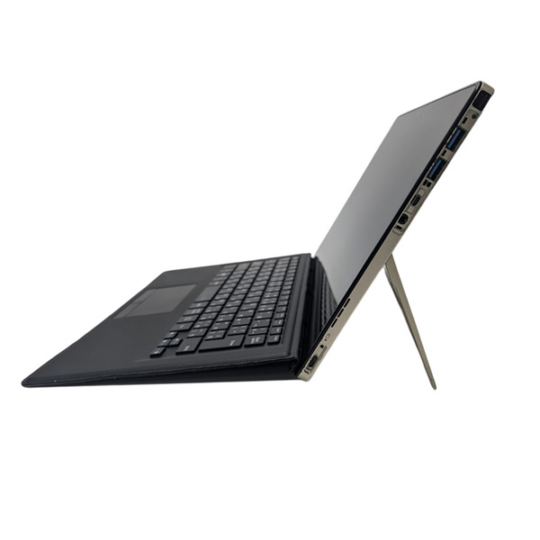 NEC VKT12S-3 VS-3 VersaPro 中古 タブレット 2in1 Office Win10 or Win11[Core i5 7Y54 メモリ8GB SSD128GB カメラ スタイラスペン 12.5]:アウトレットsub_image4