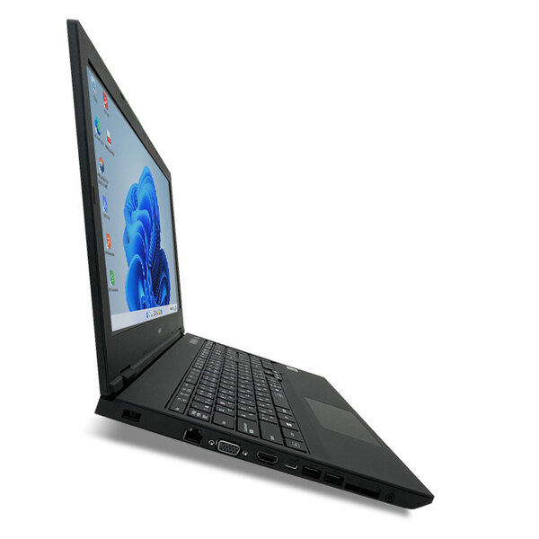 NEC VKT16/X-9 PC-VKT16XZG9 中古ノート Win11 第10世代  テンキー [Corei5 10210U 8GB SSD512GB 無線　テンキー BT 15.6型]:箱付美品sub_image5