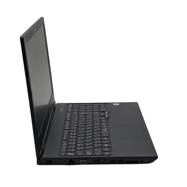 【中古パソコン】NEC VersaPro VKT16X-5 中古ノート Win11 第8世代 テンキー カメラ [Corei5 8250U メモリ16GB SSD512GB 無線 テンキー 15.6型]:良品sub_image6
