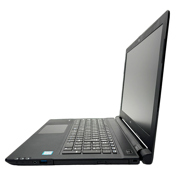NEC VersaPro VKT23E-1 中古ノート Win11 or Win10 Office 第6世代 カメラ テンキー [Corei5 6200U 2.3GHz メモリ8GB SSD512GB ROM 無線 15.6型 ] :良品sub_image5