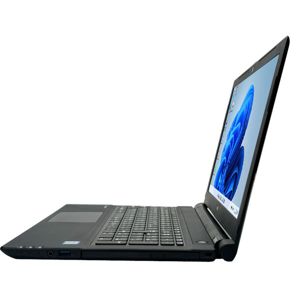 【中古】NEC VersaPro VKT25E-3 中古ノート 選べる Win11 or Win10 Office 第7世代 テンキー [Corei5 7200U メモリ8G SSD256GB マルチ 無線 15.6型 ] :良品sub_image5