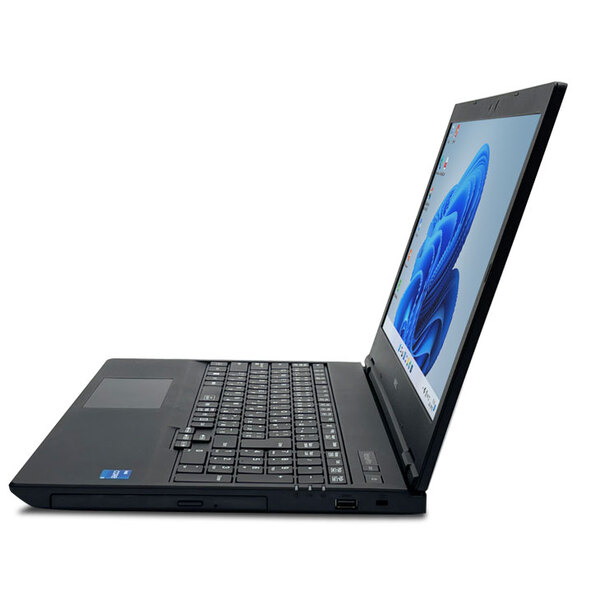 NEC VKT42/X-B PC-VKT42XZFB 中古ノート Win11 第11世代  テンキー [Corei5 1135G7 8GB SSD512GB 無線　マルチ BT 15.6型]:箱付美品sub_image5