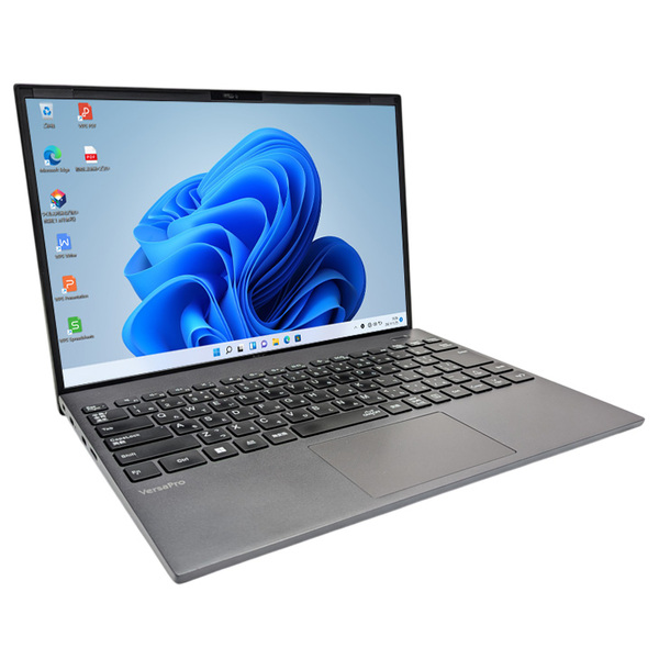 NEC VersaPro VKT45/G-D VGタイプ ノート Win11 第11世代 [Corei5 1155G7 メモリ16 SSD512GB 無線 カメラ 14インチ]:良品sub_image3
