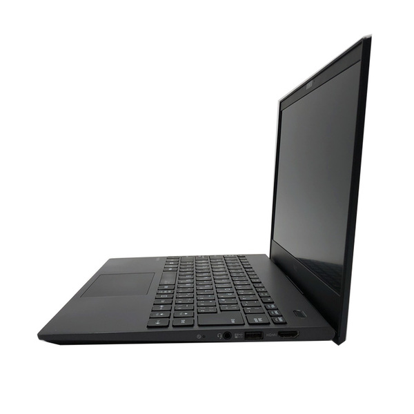 NEC VKV18G-9 VS-3 VersaPro 中古 ノート Office Win11 SIMフリー[Core i7 10510U メモリ16GB SSD512GB カメラ 13.3型]:良品sub_image5