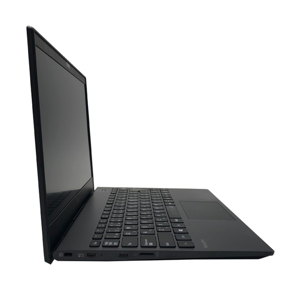 NEC VKV18G-9 VS-3 VersaPro 中古 ノート Office Win11 SIMフリー[Core i7 10510U メモリ16GB SSD512GB カメラ 13.3型]:良品sub_image6