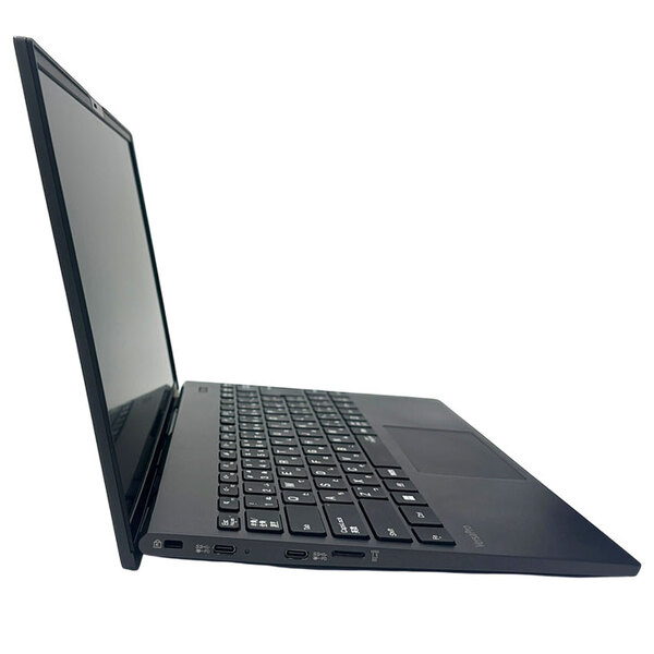 【中古パソコン】NEC VersaPro VKV50G-B ノート Win11 第11世代  カメラ WUXGA [Corei7 1195G7 16GB SSD256GB 無線  14型]:良品sub_image4